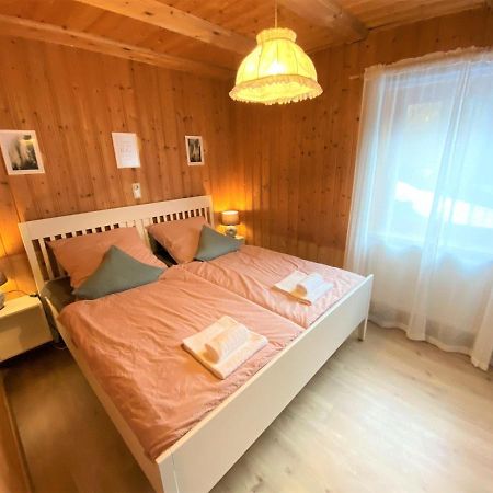 Uriges Top-Apartment Im Bayerischen Wald 3Br! +Netflix Schöfweg Exteriér fotografie