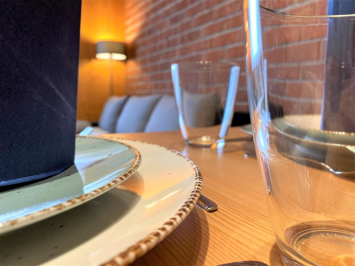 Uriges Top-Apartment Im Bayerischen Wald 3Br! +Netflix Schöfweg Exteriér fotografie