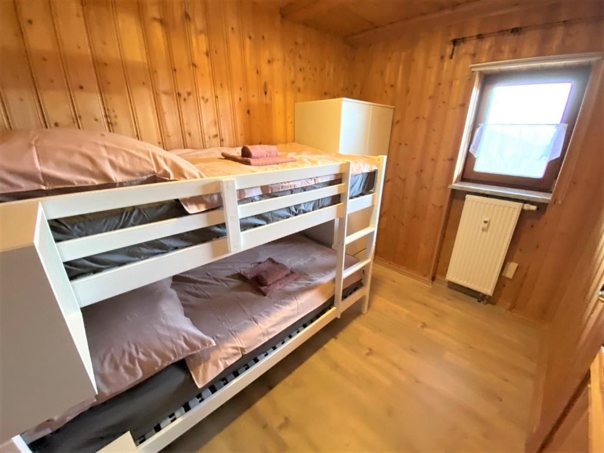 Uriges Top-Apartment Im Bayerischen Wald 3Br! +Netflix Schöfweg Exteriér fotografie