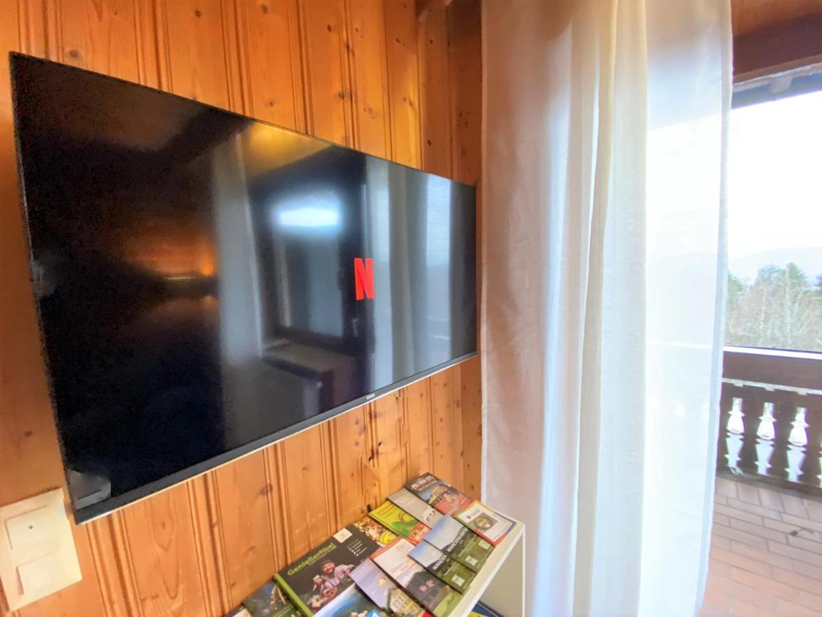 Uriges Top-Apartment Im Bayerischen Wald 3Br! +Netflix Schöfweg Exteriér fotografie