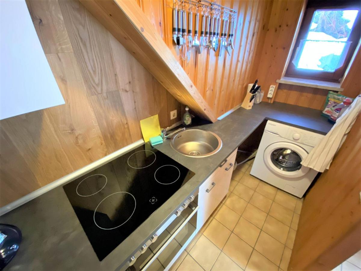 Uriges Top-Apartment Im Bayerischen Wald 3Br! +Netflix Schöfweg Exteriér fotografie