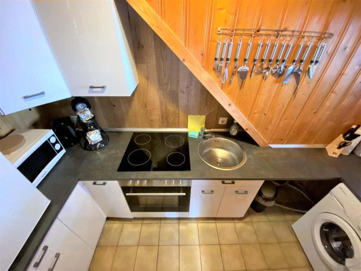 Uriges Top-Apartment Im Bayerischen Wald 3Br! +Netflix Schöfweg Exteriér fotografie