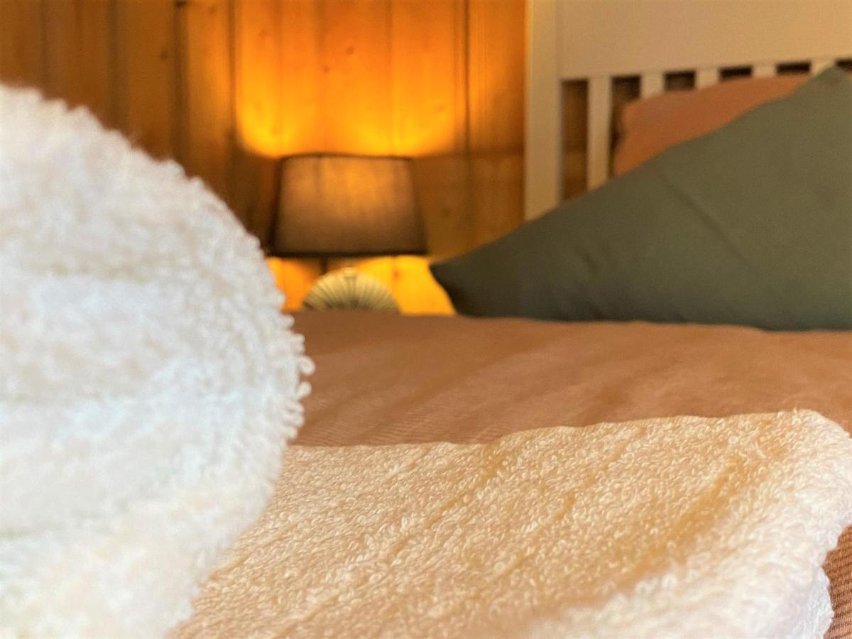 Uriges Top-Apartment Im Bayerischen Wald 3Br! +Netflix Schöfweg Exteriér fotografie