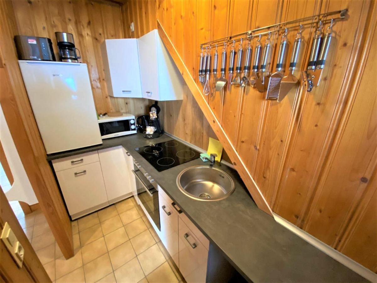 Uriges Top-Apartment Im Bayerischen Wald 3Br! +Netflix Schöfweg Exteriér fotografie