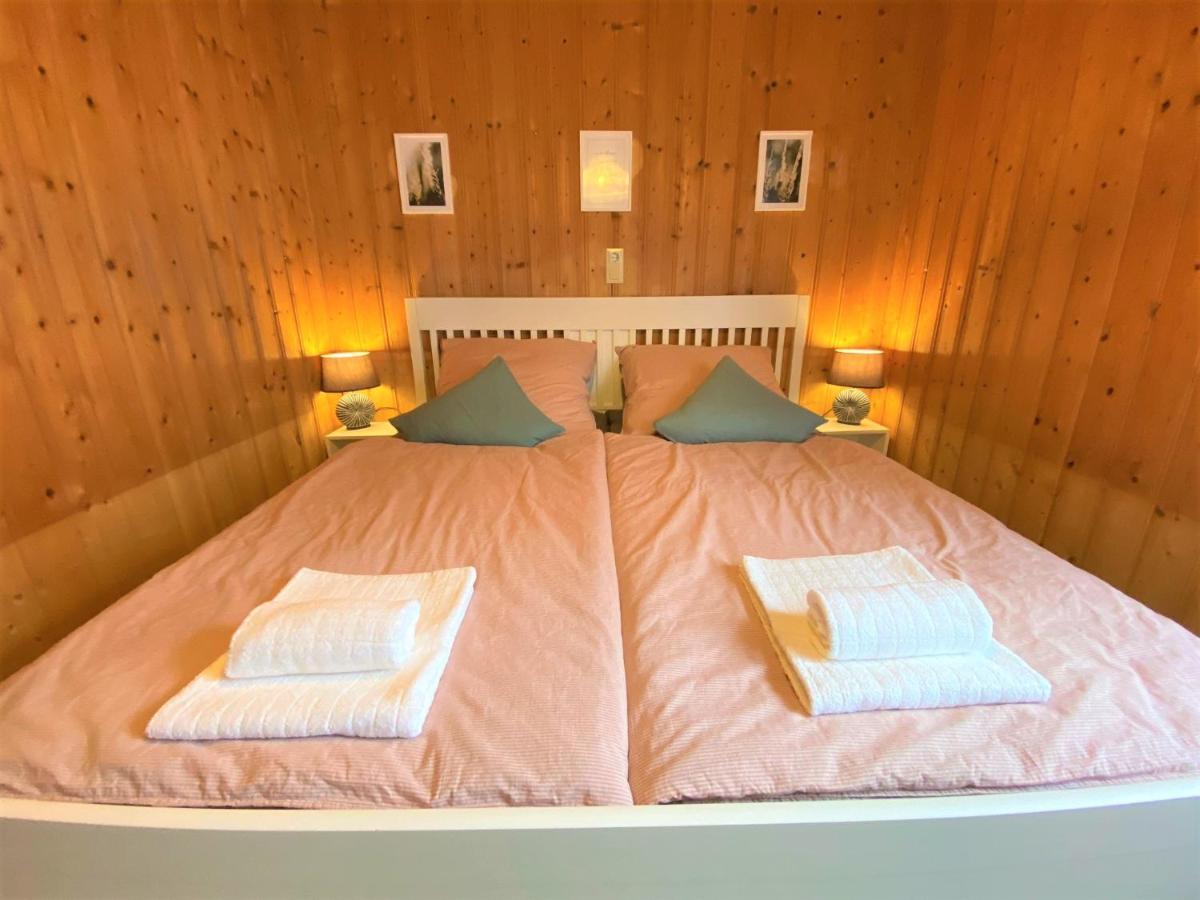 Uriges Top-Apartment Im Bayerischen Wald 3Br! +Netflix Schöfweg Exteriér fotografie